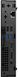 Dell PC OptiPlex Plus 7020 MFF, Intel i7-14700, 16GB, F512GB, UMA, WiFi, кл+м, Win11P 4 - магазин Coolbaba Toys