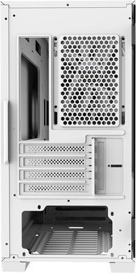 Zalman Корпус Z1 Iceberg, без БЖ, 2xUSB3.0, 1xUSB2.0, 3x120mm Black fans, TG Side Panel, mATX, White Z1ICEBERGWH фото