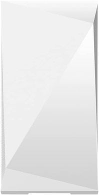 Zalman Корпус Z1 Iceberg, без БЖ, 2xUSB3.0, 1xUSB2.0, 3x120mm Black fans, TG Side Panel, mATX, White Z1ICEBERGWH фото