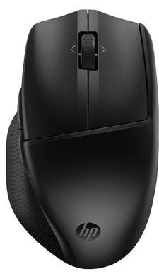 HP Комплект клавіатура та миша НР 680 Comfort Dual-Mode, BT, EN/UK, чорний 8T6L6AA фото