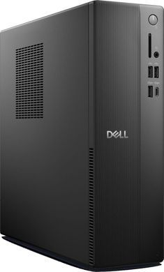 Dell Комп'ютер персональний Pro Slim Essential SFF, Intel i5-14400, 16GB, F512GB, UMA, WiFi, кл+м, Win11P BTO004_QVS1260 фото