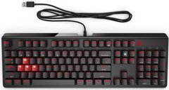 Клавіатура ігрова HP Omen Encoder CHERRY MX USB Brown - купити в інтернет-магазині Coolbaba Toys