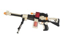 Іграшкова зброя Same Toy Sharp Shooter Гвинтівка снайперська DF-14218BUt - купити в інтернет-магазині Coolbaba Toys