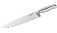 Tefal Кухонный шеф-нож Ultimate, 20 см, нержавеющая сталь K1700274 фото