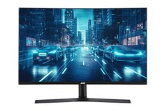 2E Gaming Монитор LCD 31.5" G3223B 2xHDMI, DP, MM, VA, 2560x1440, 165Hz, 1ms, CURVED, G-SYNC, FreeSync 2E-G3223B-01.UA фото