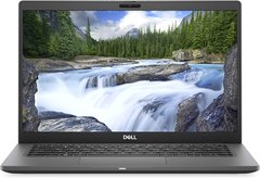 Ноутбук Dell Latitude 7310 2in1 13.3FHD Touch/Intel i7-10610U/16/256F/int/W10P - купити в інтернет-магазині Coolbaba Toys