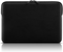 Dell Чехол Essential Sleeve 15 - ES1520V - Fits most laptops up to 15 inch 460-BCQO фото