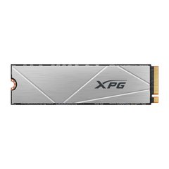 ADATA Накопитель SSD M.2 1TB PCIe 4.0 XPG GAMMIXS60 AGAMMIXS60-1T-CS фото