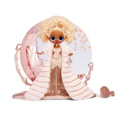 Колекційна лялька L.O.L. SURPRISE! серії "O.M.G. Holiday" - СВЯТКОВА ЛЕДІ 2021 - купити в інтернет-магазині Coolbaba Toys