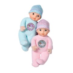 Лялька BABY ANNABELL серії "Для малюків" - МИЛА КРИХІТКА (22 cm, 2 в асорт.) - купити в інтернет-магазині Coolbaba Toys