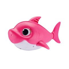 Інтерактивна іграшка для ванни ROBO ALIVE серії "Junior" - MOMMY SHARK - купити в інтернет-магазині Coolbaba Toys