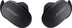 Навушники Bose QuietComfort Earbuds, Black 831262-0010 фото