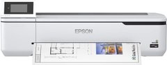 Принтер Epson SureColor SC-T3100N 24' без стенду C11CF11301A0 фото