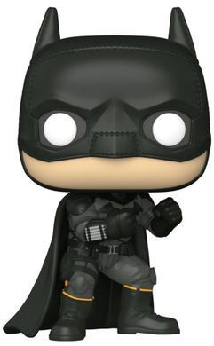 Funko Фігурка Funko Movies: The Batman - Фігурка Funko 1 5908305239222 фото