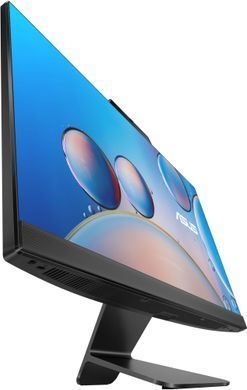 ASUS Комп'ютер персональний моноблок M3402WFAK-BPC0340 23.8" FHD AG, AMD R5-7520U, 16GB, F512GB, UMA, WiFi, кл+м, без ОС, чорний 90PT03L2-M011M0 фото