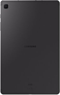 Планшет Samsung Galaxy Tab S6 Lite (P613) 10.4" 4GB, 64GB, 7040mAh, Android, темно-сірий SM-P613NZAASEK фото