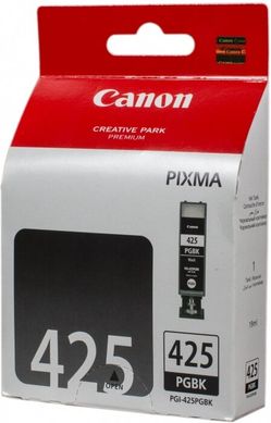 Картридж Canon PGI-425Bk IP4840 4532B001 фото