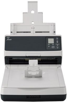 Ricoh Документ-сканер A4 fi-8270 PA03810-B551 фото
