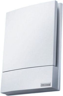 Cooper&Hunter Рекуператор Ventoxx Harmony Smart 0,5м пульт дистанційного керування Wi-Fi LED-індикація пластикова решітка