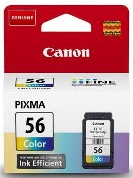 Canon CL-56 Color 9064B001 фото