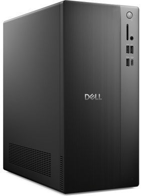 Dell Комп'ютер персональний DELL Pro Tower Essential, Intel i5-14500, 16GB, F512GB, UMA, WiFi, кл+м, Lin BTO005B_QVT1260_UBU фото