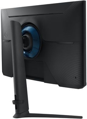 Samsung Монитор 27" Odyssey G4 S27BG400EI 2*HDMI, DP,, IPS, 240Hz, 1ms LS27BG400EIXCI фото