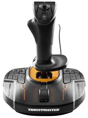 Thrustmaster T-16000m fcs 2960773 фото
