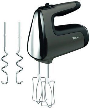 Міксер TEFAL POWERMIX SILENCE HT650E38 HT650E38 фото