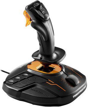 Thrustmaster T-16000m fcs 2960773 фото