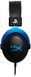 HyperX Гарнитура Cloud PS 3.5mm Black/Blue 4P5H9AM 8 - магазин Coolbaba Toys