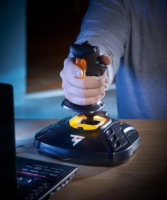 Thrustmaster T-16000m fcs 2960773 фото