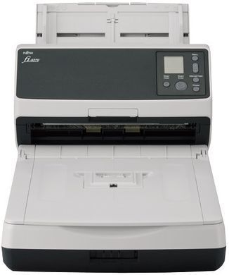 Ricoh Документ-сканер A4 fi-8270 PA03810-B551 фото