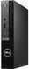 Dell PC OptiPlex Plus 7020 MFF, Intel i7-14700, 16GB, F512GB, UMA, WiFi, кл+м, Win11P 3 - магазин Coolbaba Toys