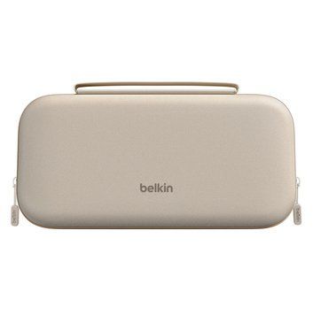 Belkin Чехол с аккумулятором 10000мА&middot;ч для Nintendo Switch 2, Charcoal ENA001HQSA-V2 фото