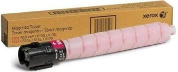 Тонер картридж Xerox AL C8145/C8155/C8170 Magenta (28 000 стор) 006R01760 фото