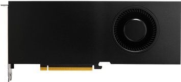 HP Видеокарта NVIDIA RTX A4500 20GB GDDR6 5S458AA фото