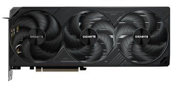 Gigabyte Відеокарта GIGABYTE GeForce RTX 5070 Ti 16GB GDDR7 WINDFORCE OC GV-N507TWF3OC-16GD фото