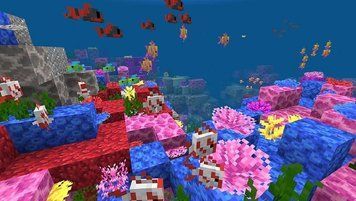 Games Software Minecraft. Playstation 4 Edition [Blu-Ray диск] (PS4) 9704690 фото