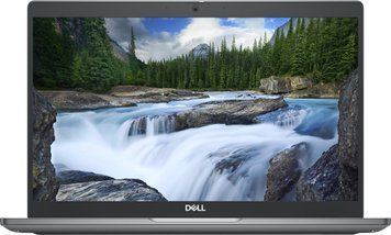 Dell Ноутбук Latitude 5350 13.3" FHD IPS Touch, Intel U5-125U, 16GB, F512GB, UMA, Lin, сірий N099L535013UA_UBU фото