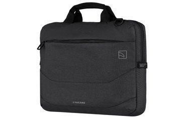 Tucano Сумка Slim Bag Ideale 15.6", чорная B-IDEALE-BK фото