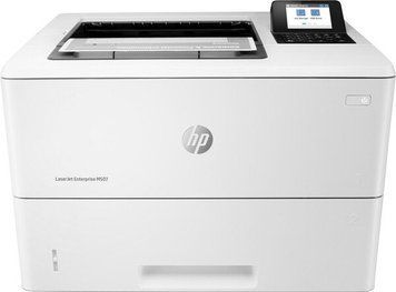HP Принтер А4 LaserJet Enterprise M507dn 1PV87A фото
