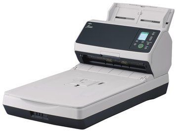 Ricoh Документ-сканер A4 fi-8270 PA03810-B551 фото