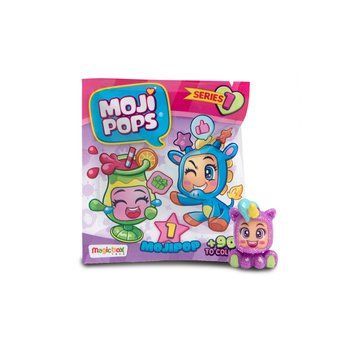 Фігурка MOJI POPS S1 (96 видів, в асорт.) PMP1G436UK00 фото