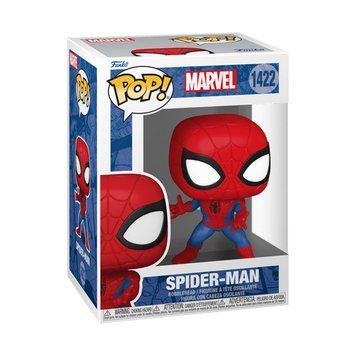 Ігрова фігурка FUNKO POP! серії "Marvel" &ndash; ЛЮДИНА-ПАВУК 82500 фото