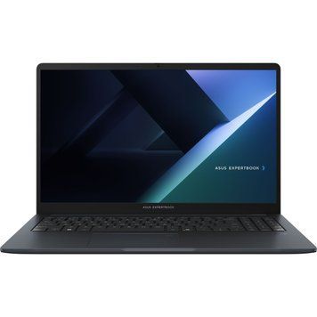 ASUS Ноутбук ASUS Expertbook B1 BM1503CDA-S71050 15.6" FHD, AMD R5-7535HS, 8GB, F256GB, UMA, noOS, Сірий 90NX0821-M01560 фото