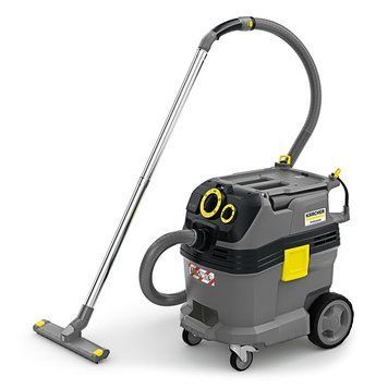 Karcher NT 30/1 Tact Te L 1.148-211.0 фото