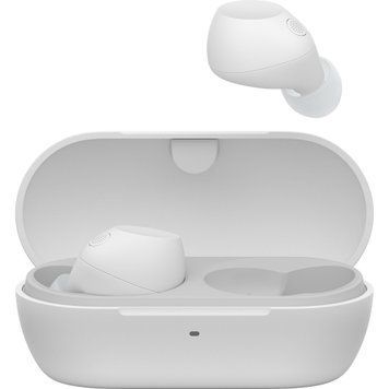 Sony Навушники TWS WF-C710N BT 5.3, ANC, IPX4, SBC, AAC, Mic, Білий WFC710NW.E фото