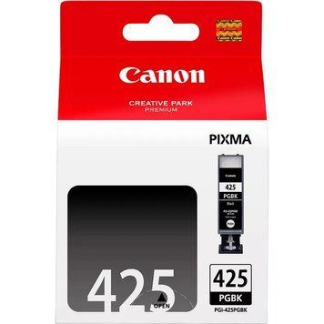 Картридж Canon PGI-425Bk IP4840 4532B001 фото