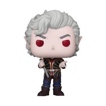Funko Фігурка Funko POP Games: Baldur's Gate - Astarion W/CH 889698849555 фото