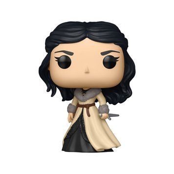 Ігрова фігурка FUNKO POP! серії "Відьмак" - ЙЕННЕФЕР 57815 фото